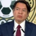 Ve SEP interés político de CNTE contra Mundial