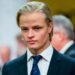Sentencian a 4 años de cárcel al hijo de la princesa de Noruega