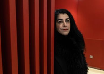 Muere “de tristeza” Marjane Satrapi, autora de la novela gráfica ‘Persepolis’