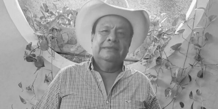 Matan a Apolonio Álvarez, exalcalde de Igualapa, Guerrero