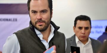 Mauricio Cárdenas exige a la CFE atender reportes de cortes de energía en Querétaro