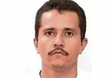 Financiaba ‘Mencho’ a facción de ‘Los Chapitos’.- Harfuch