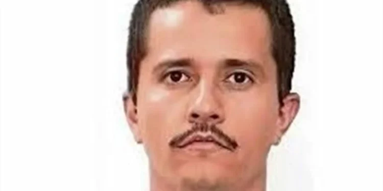 Financiaba ‘Mencho’ a facción de ‘Los Chapitos’.- Harfuch