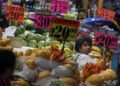 Inflación cae a 3.55% en junio: Estos productos aumentaron su precio