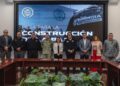 Mesa para Construcción de la Paz y la Seguridad, aquí