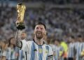 Lionel Messi, galardonado con el Premio Princesa de Asturias de los Deportes 2026