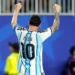 Es Messi el máximo anotador en Mundiales