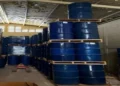 Aseguran 24 mil 400 de litros de metanfetamina en Sinaloa