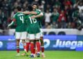 Mundial 2026: ¿Dónde ver el partido inaugural entre México y Sudáfrica?