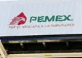 Se rezaga Pemex en inversión física