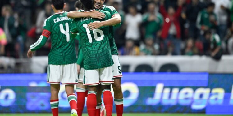 Mundial 2026: ¿Dónde ver el partido inaugural entre México y Sudáfrica?