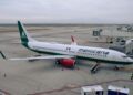 México amplía conexión con América y Europa mediante 48 nuevas rutas aéreas