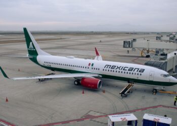 México amplía conexión con América y Europa mediante 48 nuevas rutas aéreas