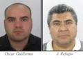 Sanciona EU a dos mexicanos y 9 empresas ligados al CJNG