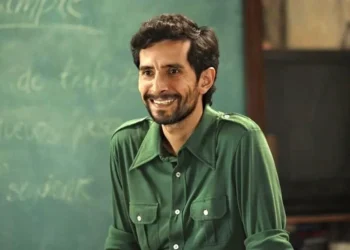 Añade Academia de Hollywood a más miembros mexicanos
