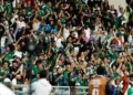 Ordenan teletrabajo y suspenden clases por juego de México