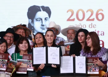 México inicia consulta para la primera Ley de Pueblos Indígenas y Afromexicanos