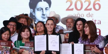 México inicia consulta para la primera Ley de Pueblos Indígenas y Afromexicanos