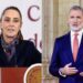 Sheinbaum podría reunirse con Felipe VI