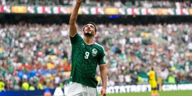 Derrota México a Sudáfrica en la inauguración del Mundial