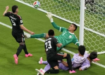 Va México por logro inédito en Mundiales