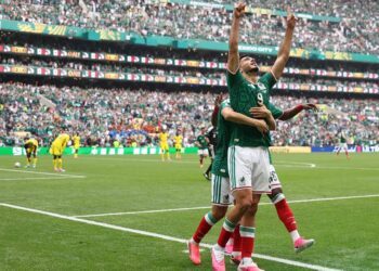Tras el empate entre checos y sudafricanos, ¿podría México clasificarse a 16vos del Mundial?