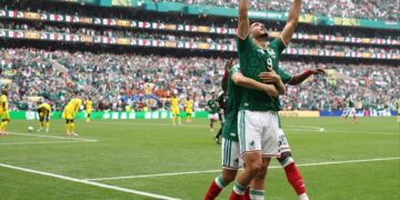 Tras el empate entre checos y sudafricanos, ¿podría México clasificarse a 16vos del Mundial?