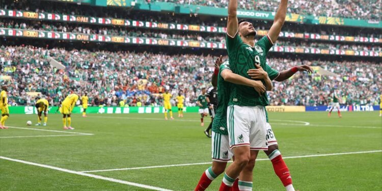 Tras el empate entre checos y sudafricanos, ¿podría México clasificarse a 16vos del Mundial?