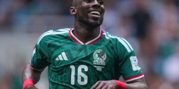 Playera de México, la más vendida del Mundial 2026
