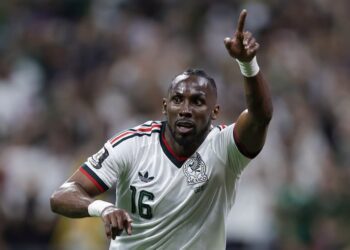 México se mete al Top 10 del Ranking FIFA