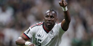 México se mete al Top 10 del Ranking FIFA