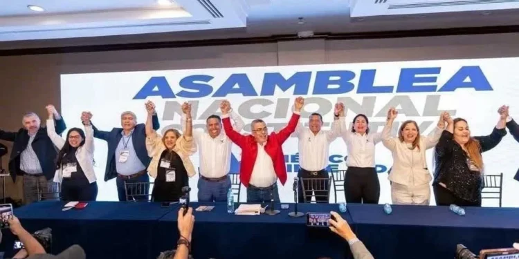 Halla INE anomalías en 52% de recursos de México Tiene Vida
