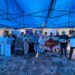 Inauguran en el CEART la muestra cultural Mi Pueblo, dedicada a Colón