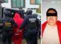 Detienen a líder criminal en Michoacán ligado a extorsiones