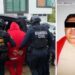 Detienen a líder criminal en Michoacán ligado a extorsiones