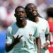 Francia arrolla a Noruega con hat-trick de Dembélé