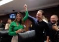 Descarta PVEM registro de Ruth González ante Morena para SLP
