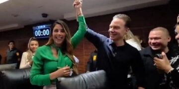 Descarta PVEM registro de Ruth González ante Morena para SLP