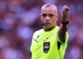 Wilton Sampaio será el árbitro del juego inaugural