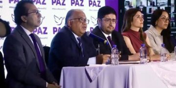Apuesta PAZ a tener candidatos para 17 gubernaturas