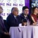 Apuesta PAZ a tener candidatos para 17 gubernaturas