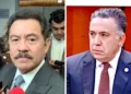No vamos a llevar al paredón a Inzunza, dice Ignacio Mier