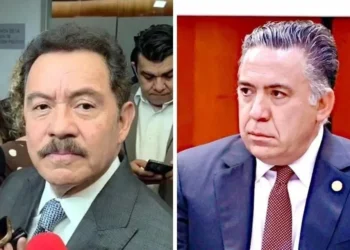 No vamos a llevar al paredón a Inzunza, dice Ignacio Mier