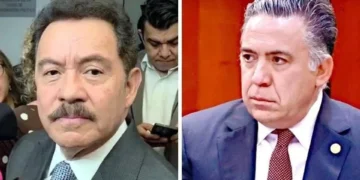 No vamos a llevar al paredón a Inzunza, dice Ignacio Mier