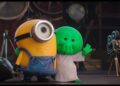Regresan los Minions