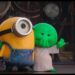 Regresan los Minions