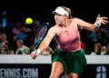 Consigue Mirra Andreeva la corona de Roland Garros