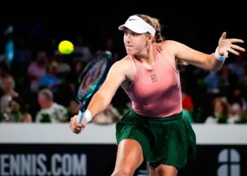 Consigue Mirra Andreeva la corona de Roland Garros