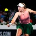 Consigue Mirra Andreeva la corona de Roland Garros