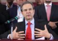 Esteban Moctezuma será el embajador de México ante la UE, Bélgica y Luxemburgo